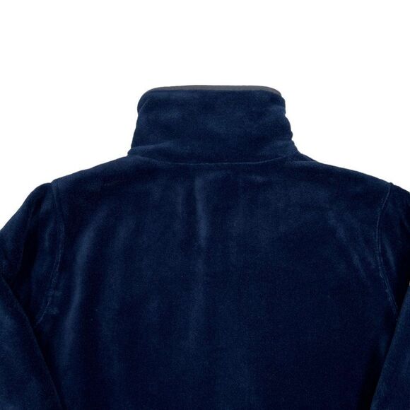 NHL Women's Nashville Predators 1/4 Zip Pullover - Picture 9 of 13